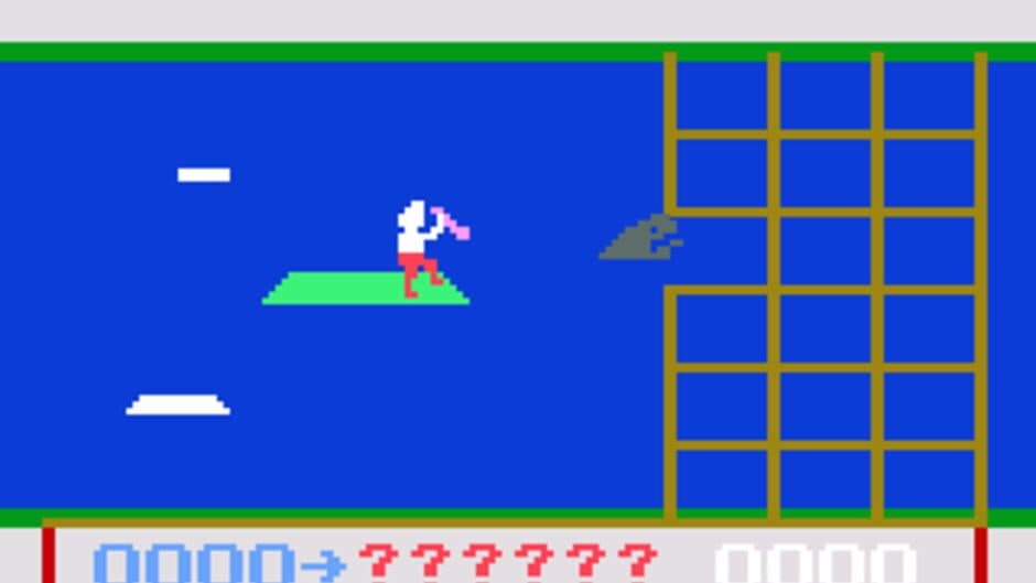 Shark Hunter screenshot