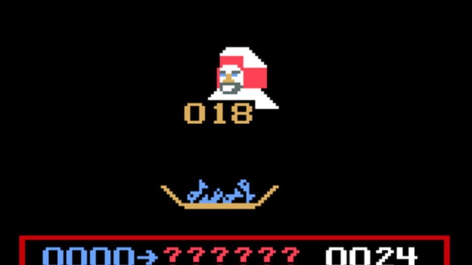 Shark Hunter screenshot