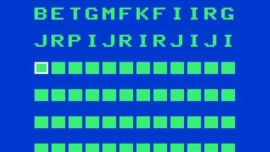 Type & Tell screenshot