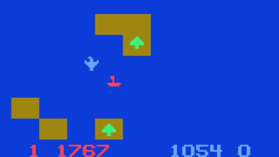 Conquest of the World screenshot