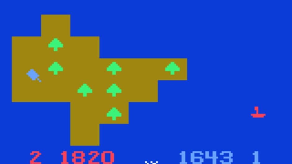 Conquest of the World screenshot