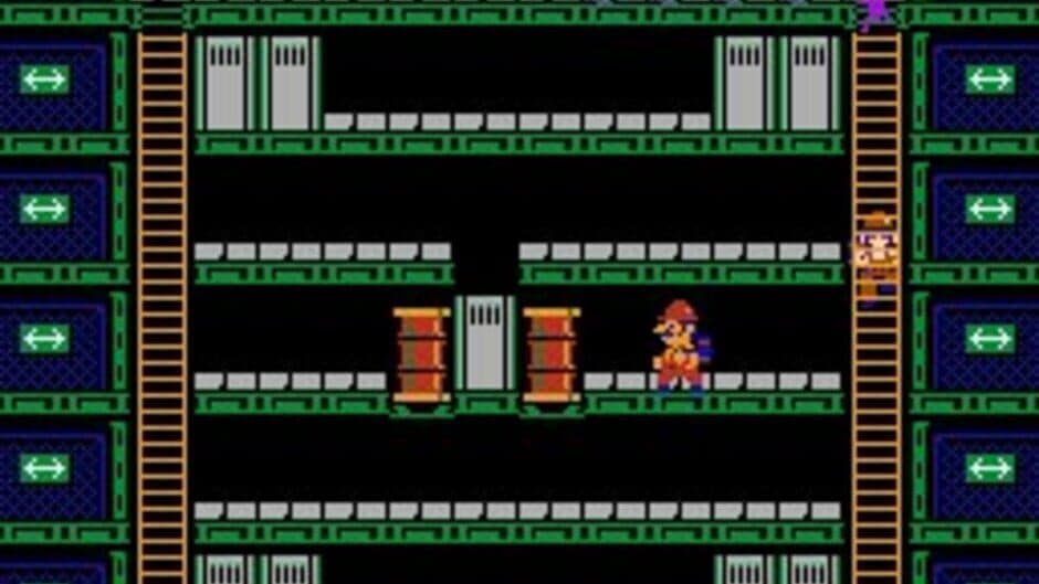 Wrecking Crew screenshot