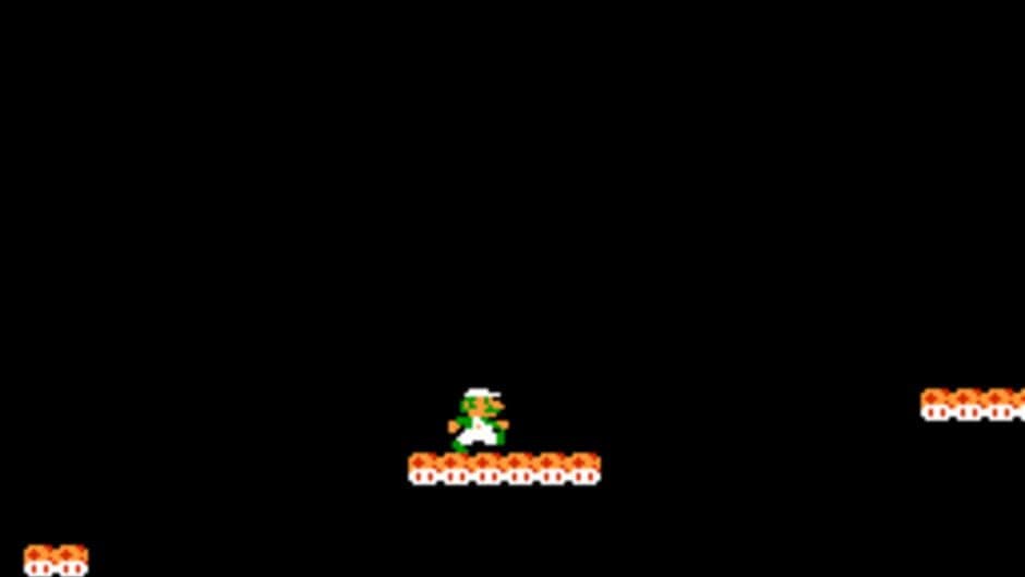 Super Mario Bros.: The Lost Levels screenshot