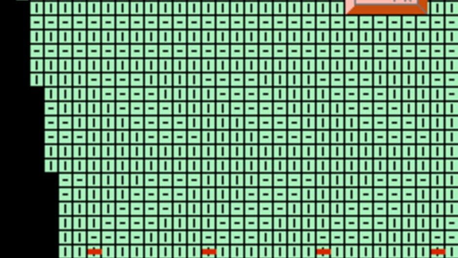 I Am a Teacher: Super Mario Sweater screenshot