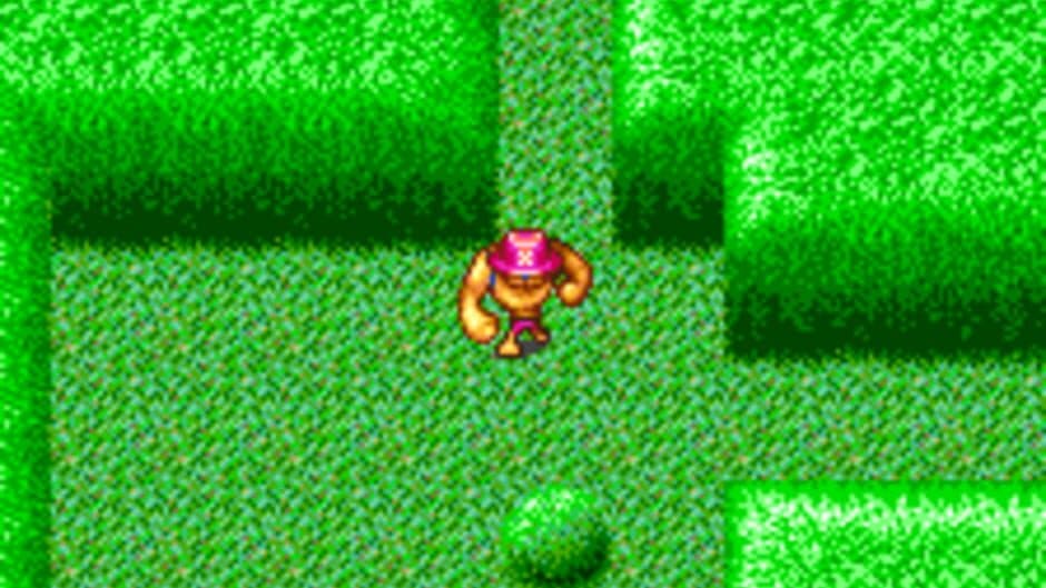 One Piece: Chopper no Daibouken screenshot