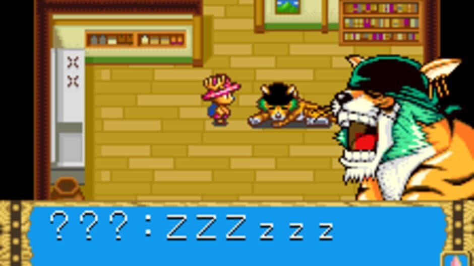 One Piece: Chopper no Daibouken screenshot