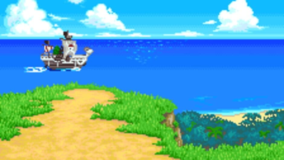 One Piece: Chopper no Daibouken screenshot