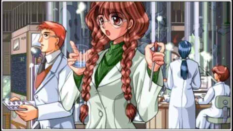 Rance 4.1: Save the Medicine Plant! screenshot