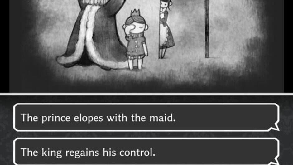 Alter Ego screenshot