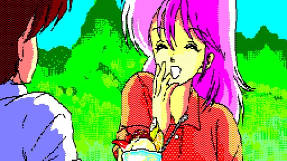 Little Princess screenshot