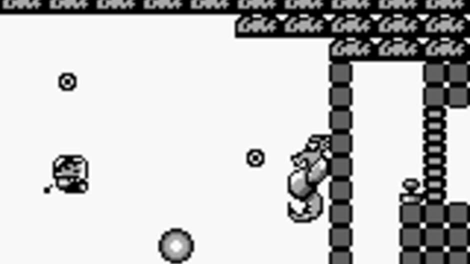 Super Mario Land screenshot