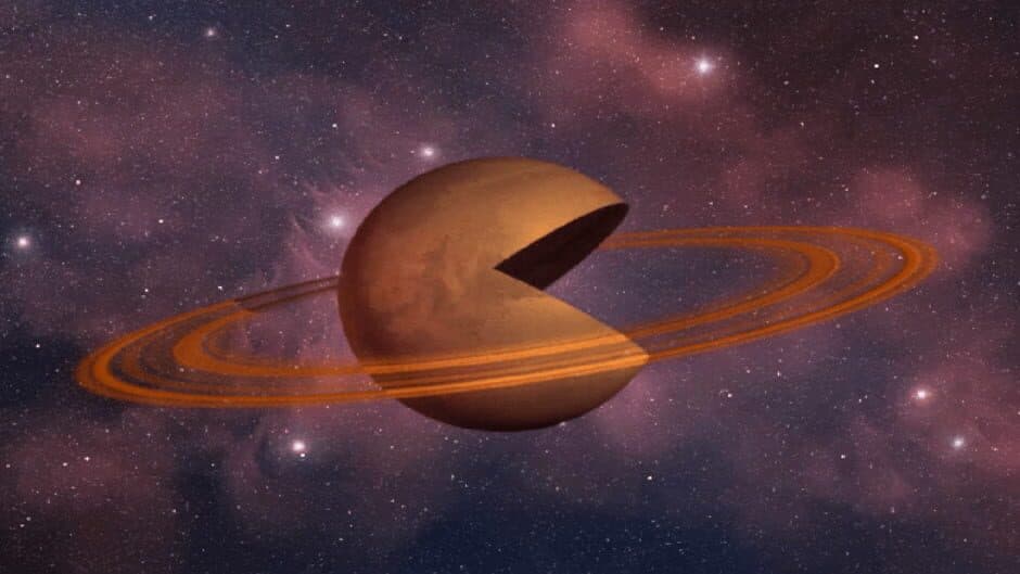 Pac-Man: Adventures in Time screenshot