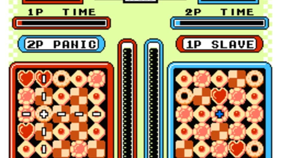 Yoshi's Cookie screenshot