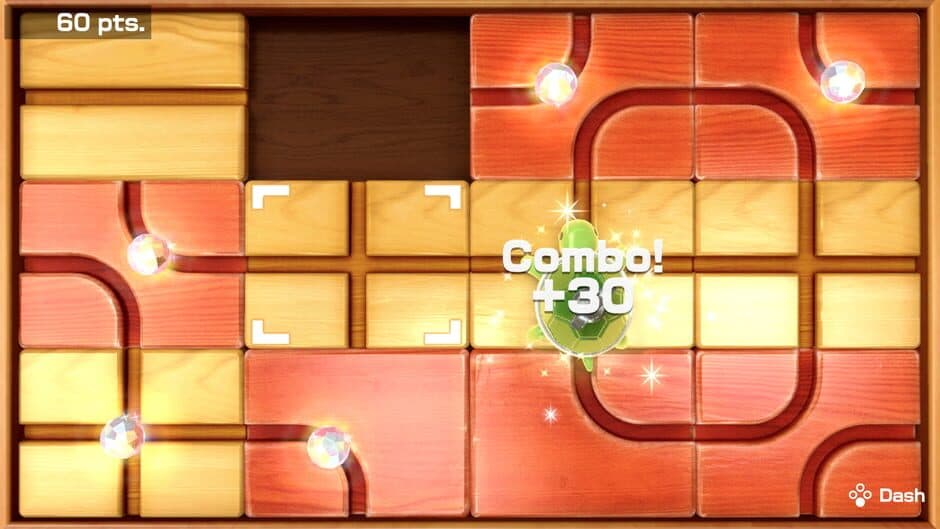 Clubhouse Games: 51 Worldwide Classics screenshot