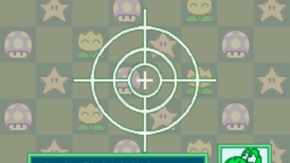 Yoshi's Safari screenshot