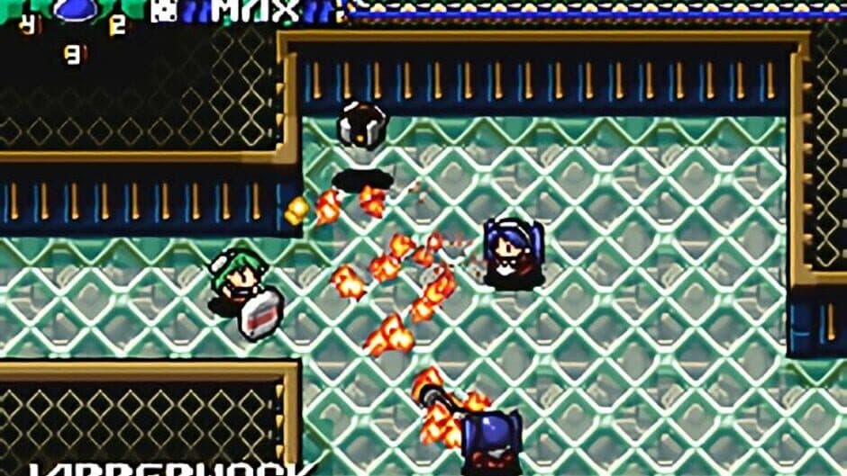 Dicing Knight. screenshot