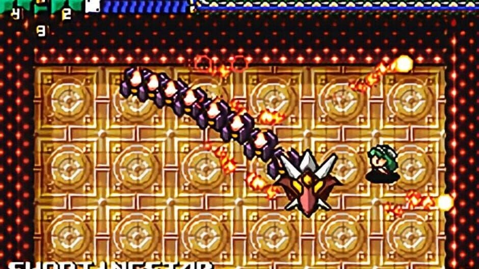 Dicing Knight. screenshot