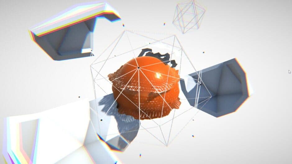 Frequency Sync screenshot