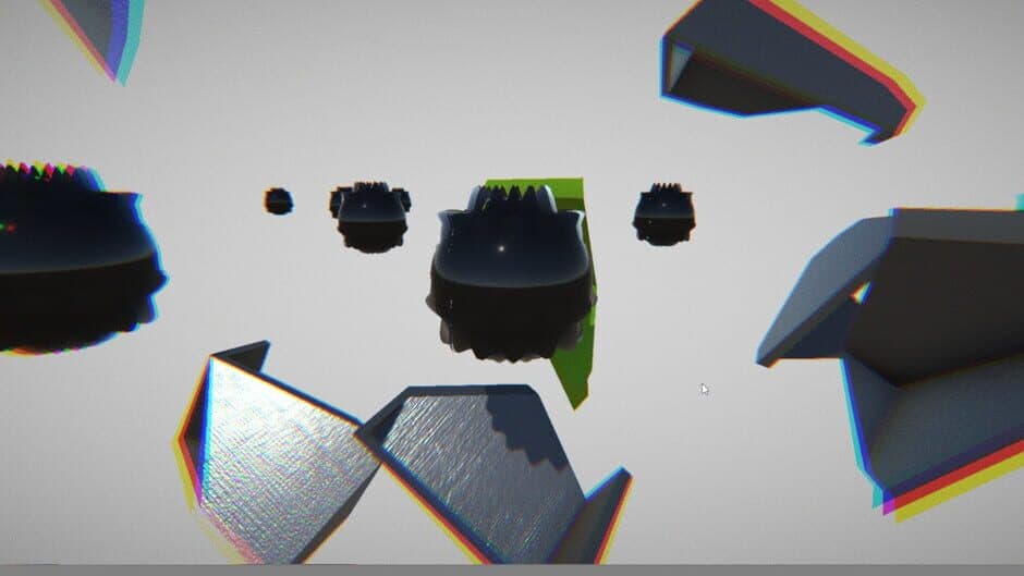 Frequency Sync screenshot