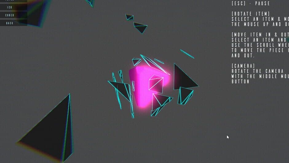 Frequency Sync screenshot