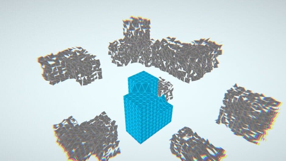 Frequency Sync screenshot