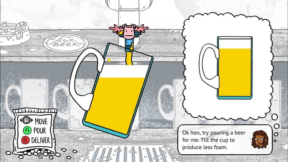 Welcome to Elk screenshot