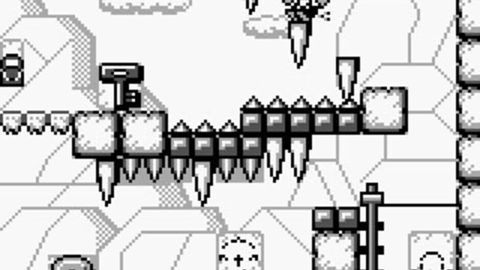 Donkey Kong screenshot