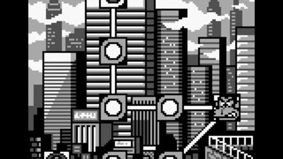 Donkey Kong screenshot