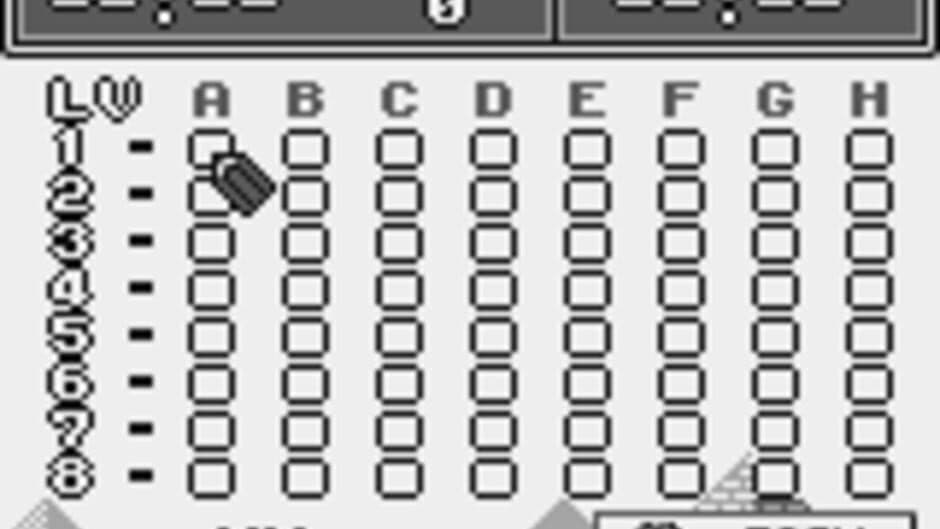 Mario's Picross screenshot