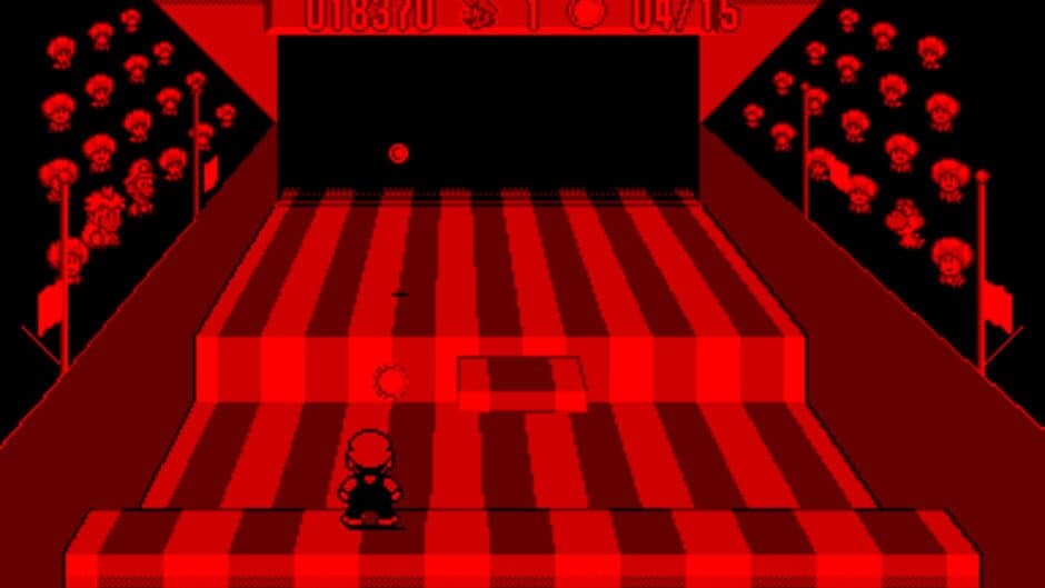 Mario Clash screenshot