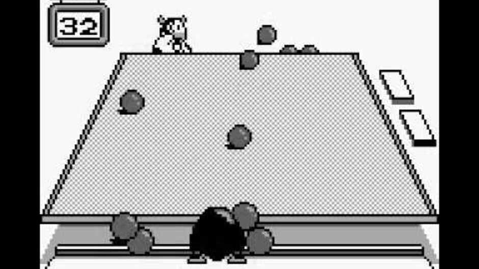 Penguin Wars screenshot