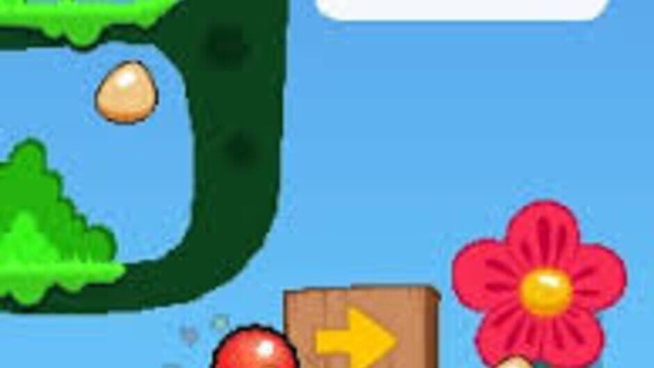 Bounce Tales screenshot