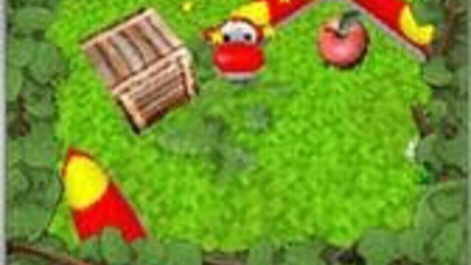 Snake III screenshot