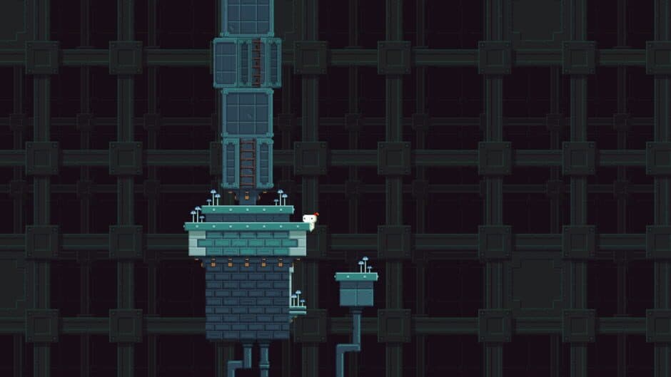 Fez screenshot