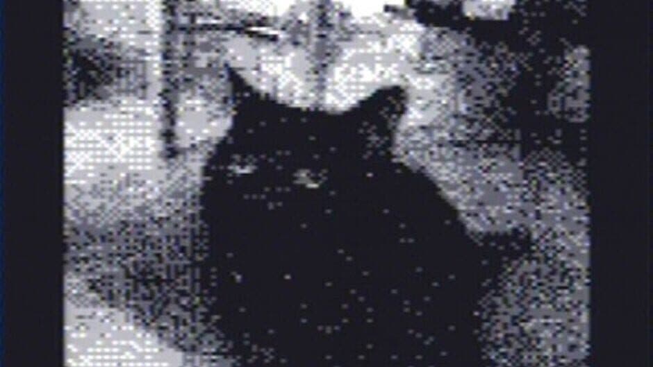 Game Boy Camera screenshot