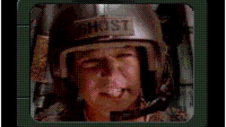 Sewer Shark screenshot