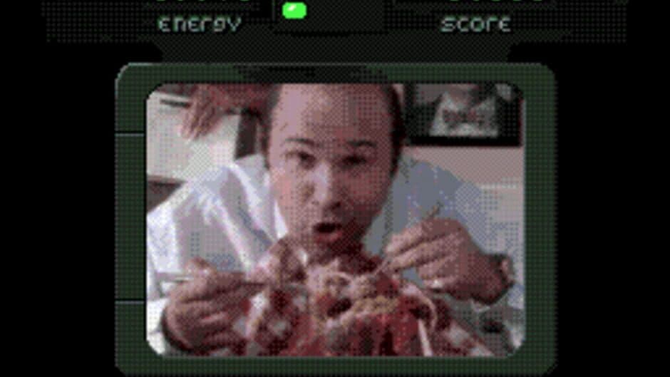 Sewer Shark screenshot