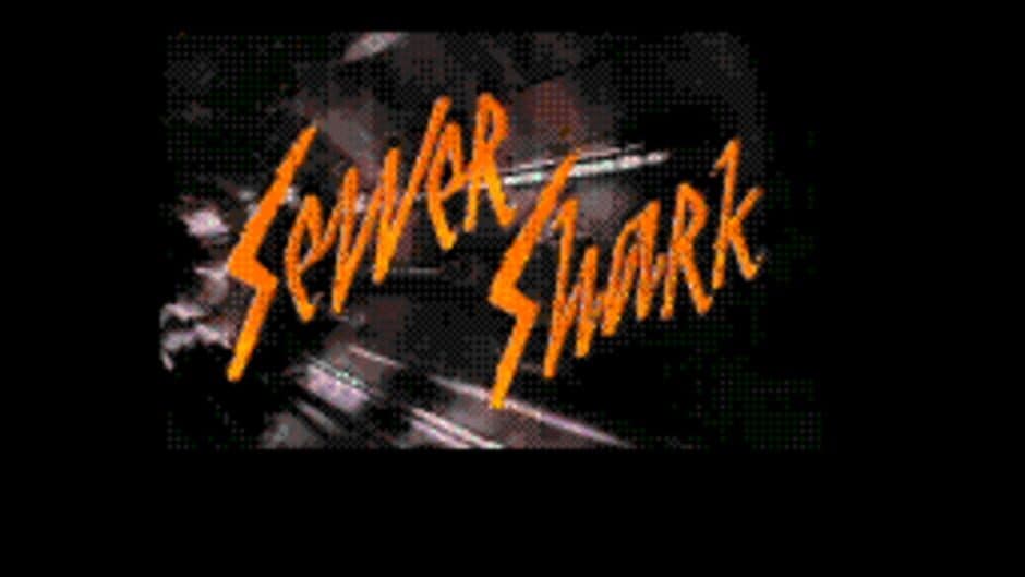 Sewer Shark screenshot