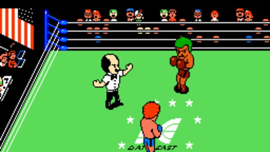 Ring King screenshot