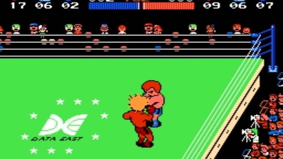 Ring King screenshot