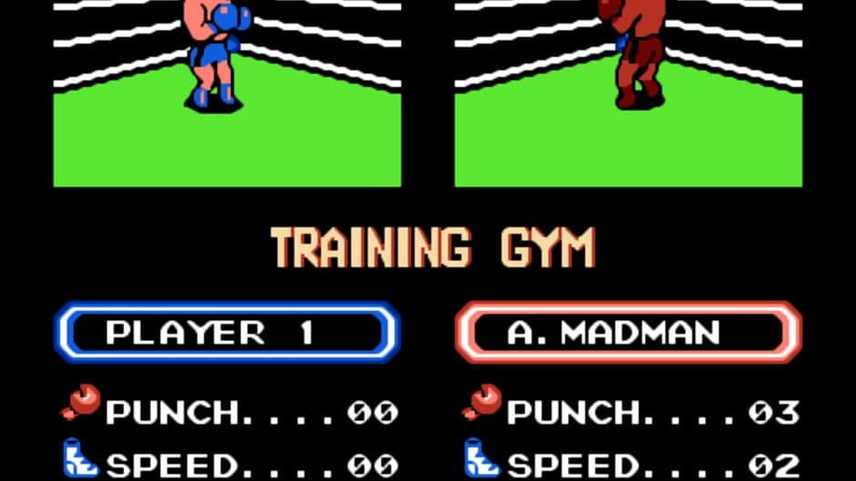 Ring King screenshot