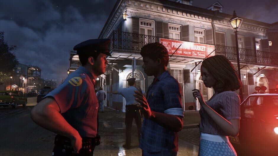 Mafia III: Definitive Edition screenshot