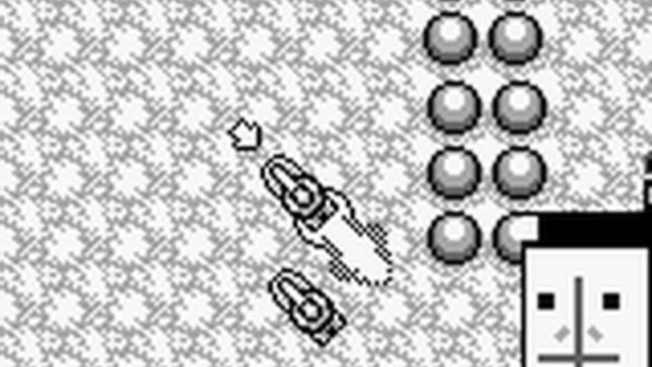 Wave Race screenshot