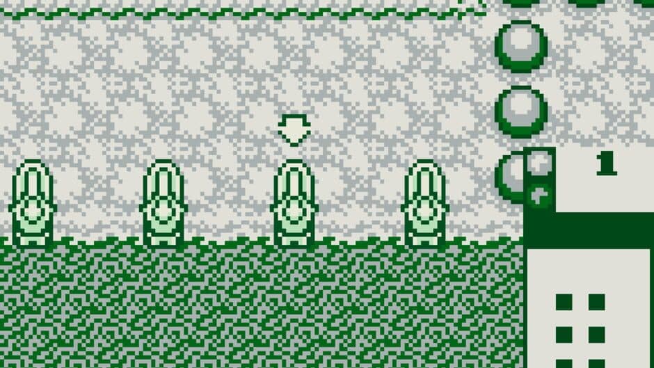 Wave Race screenshot