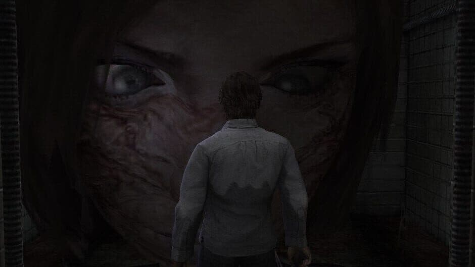 Silent Hill 4: The Room screenshot