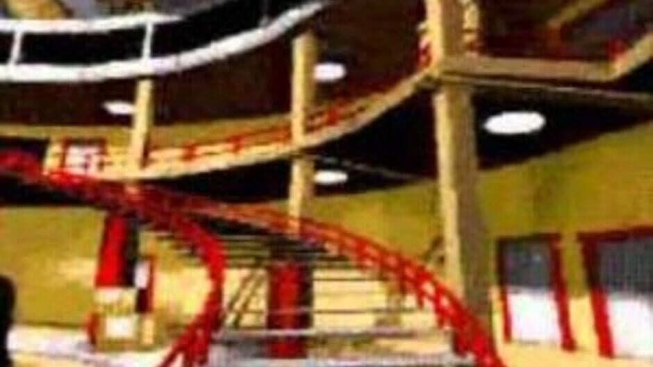 Jurassic Park screenshot