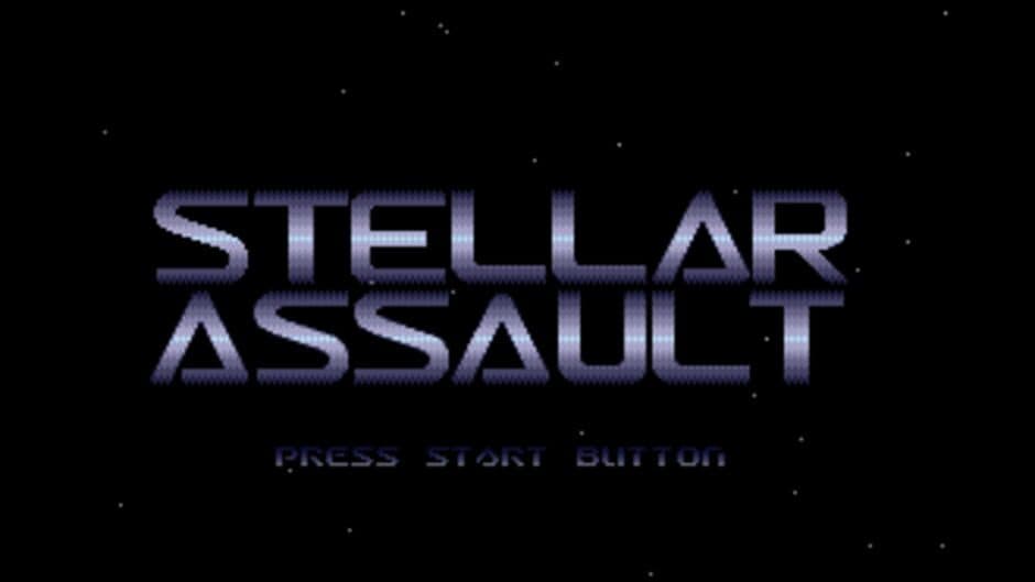 Shadow Squadron screenshot