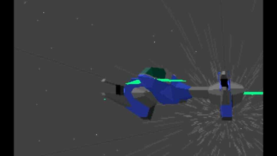 Shadow Squadron screenshot