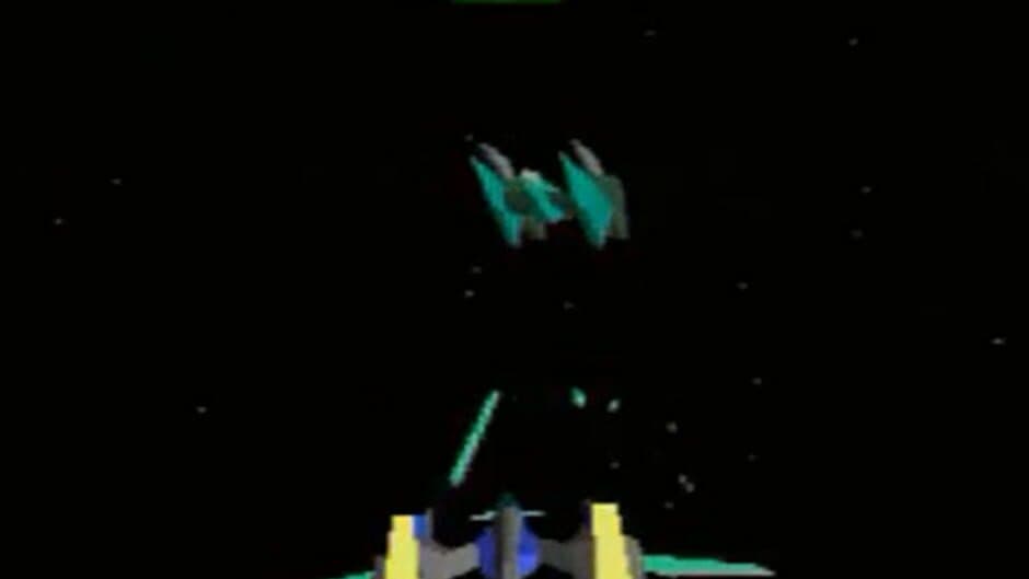 Shadow Squadron screenshot