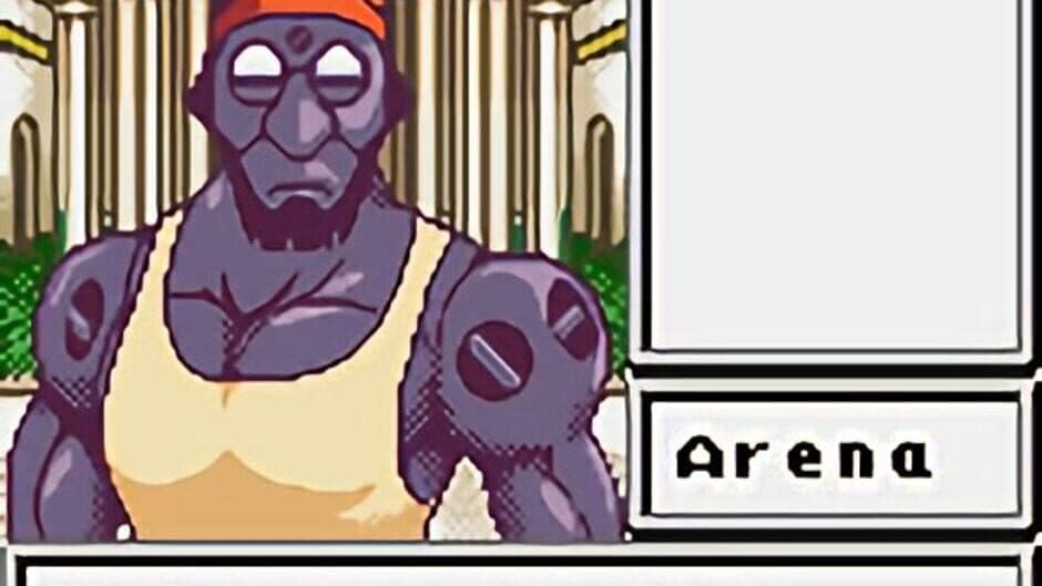 Biomotor Unitron screenshot